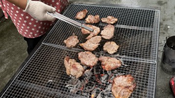 [중등부] 7월 23일 BBQ Party
